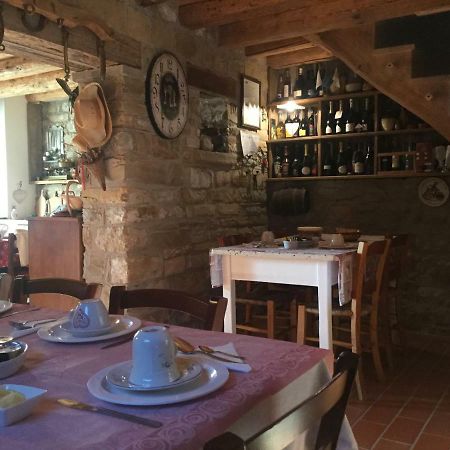 Гостевой дом Agriturismo Casteldardo Trichiana Экстерьер фото