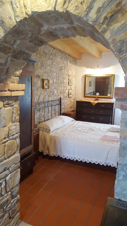Гостевой дом Agriturismo Casteldardo Trichiana Экстерьер фото