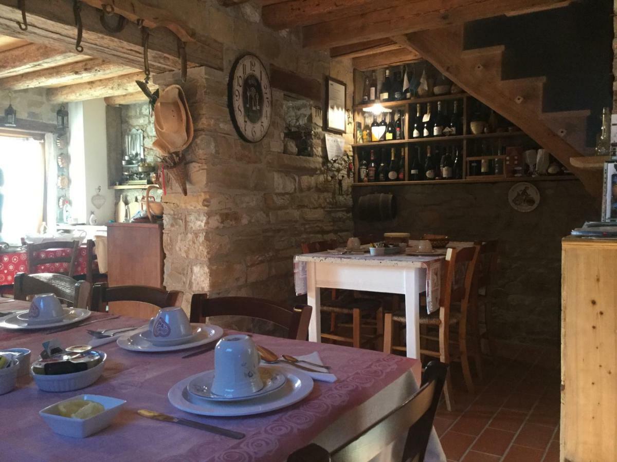Гостевой дом Agriturismo Casteldardo Trichiana Экстерьер фото